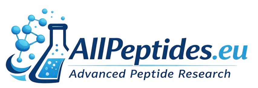 AllPeptides.eu - Advanced Peptide Research